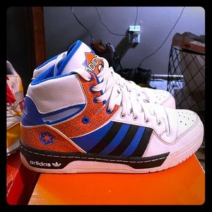 Adidas x Lucas Film Collab for Star Wars! Sz 9.5